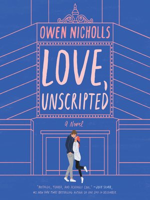 cover image of Love, Unscripted